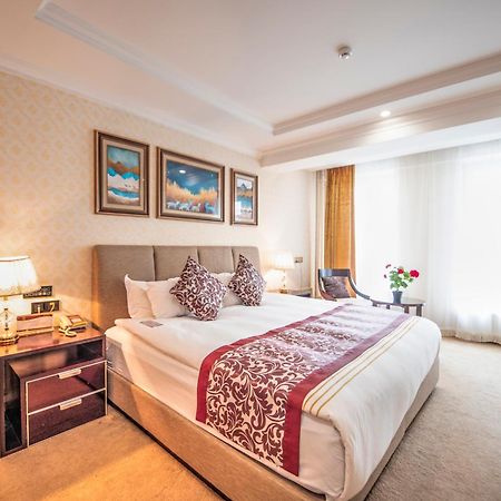 Royal House Hotel 2 Улан-Батор Экстерьер фото