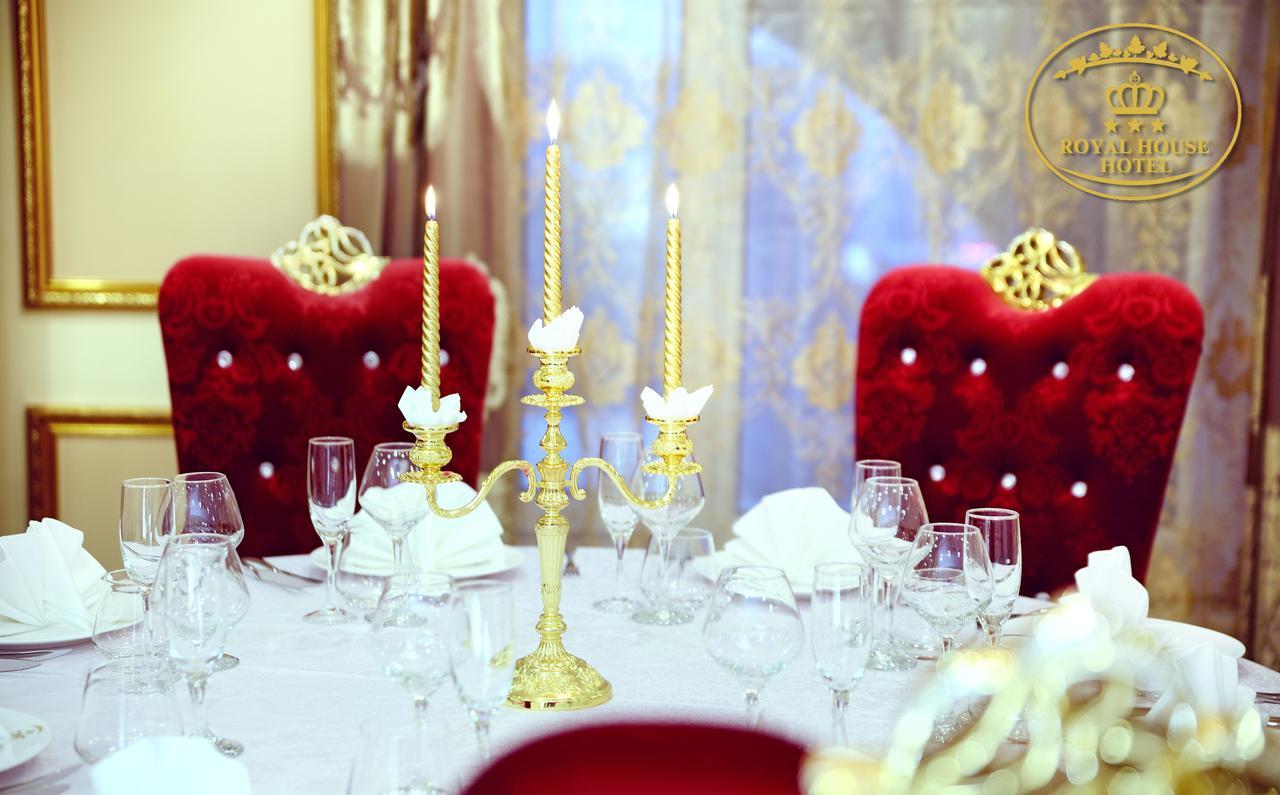 Royal House Hotel 2 Улан-Батор Экстерьер фото