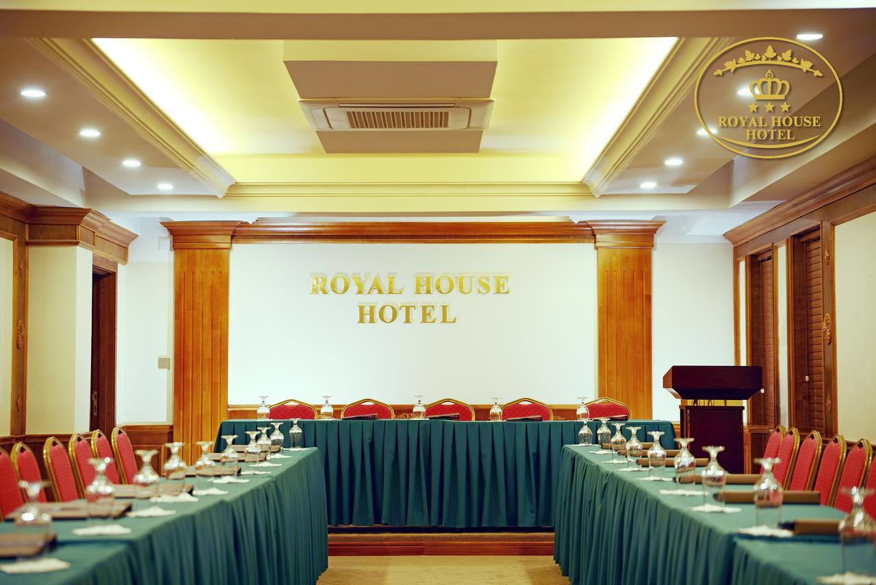 Royal House Hotel 2 Улан-Батор Экстерьер фото
