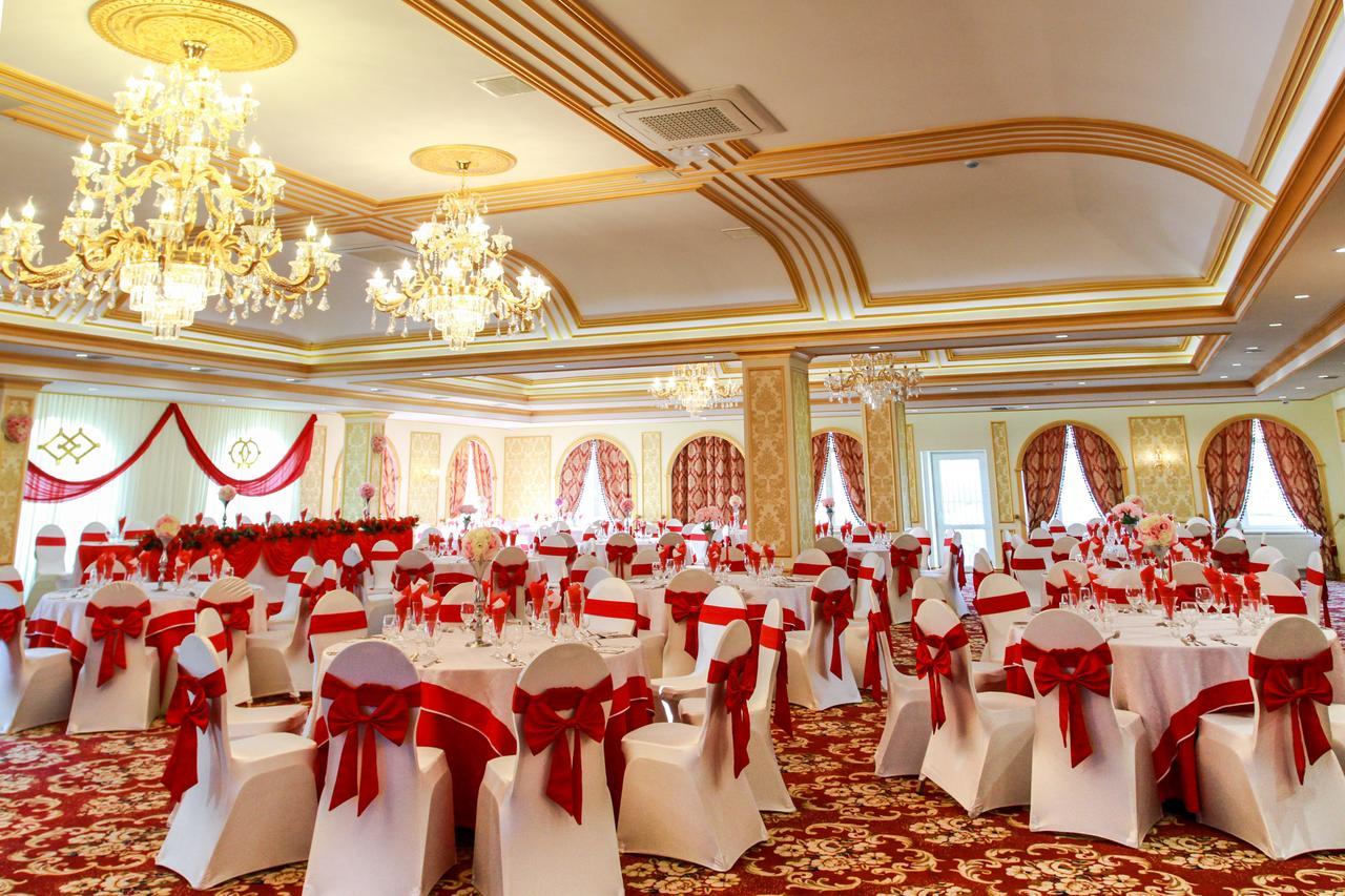 Royal House Hotel 2 Улан-Батор Экстерьер фото