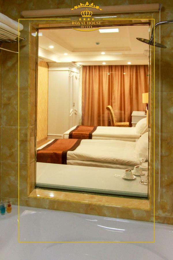 Royal House Hotel 2 Улан-Батор Экстерьер фото