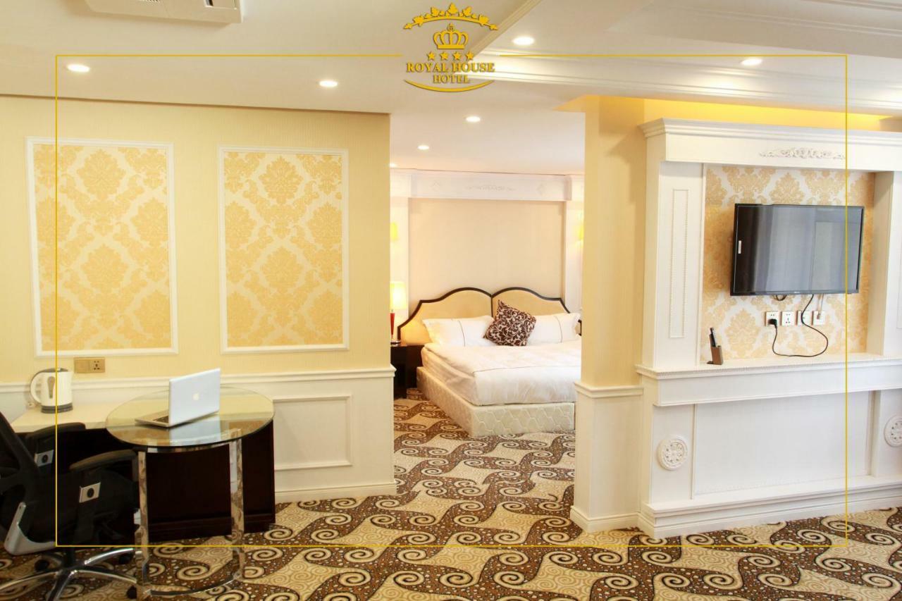 Royal House Hotel 2 Улан-Батор Экстерьер фото